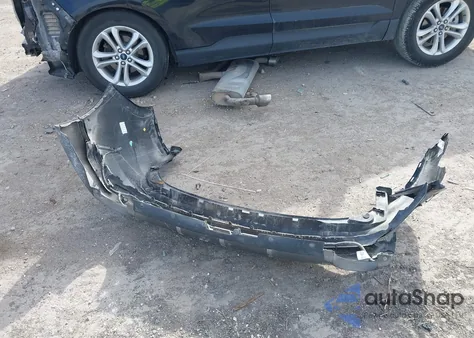 2019 Ford Edge Sel z USA, uszkodzony, nr VIN 2FMPK3J95KBC01008